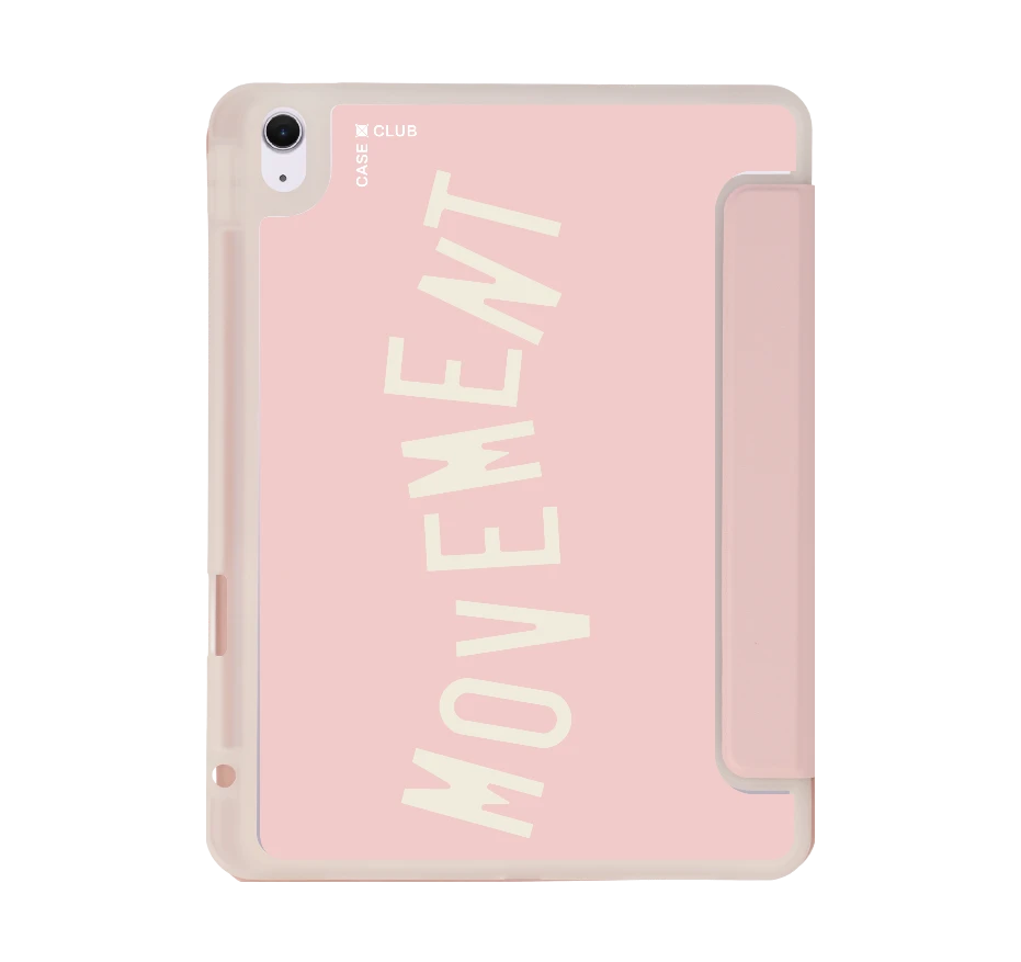 rally bubblegum movement