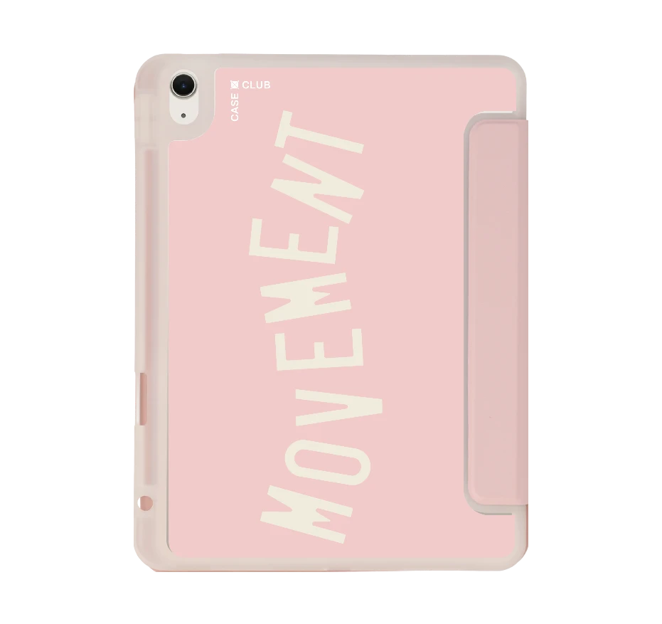 rally bubblegum movement