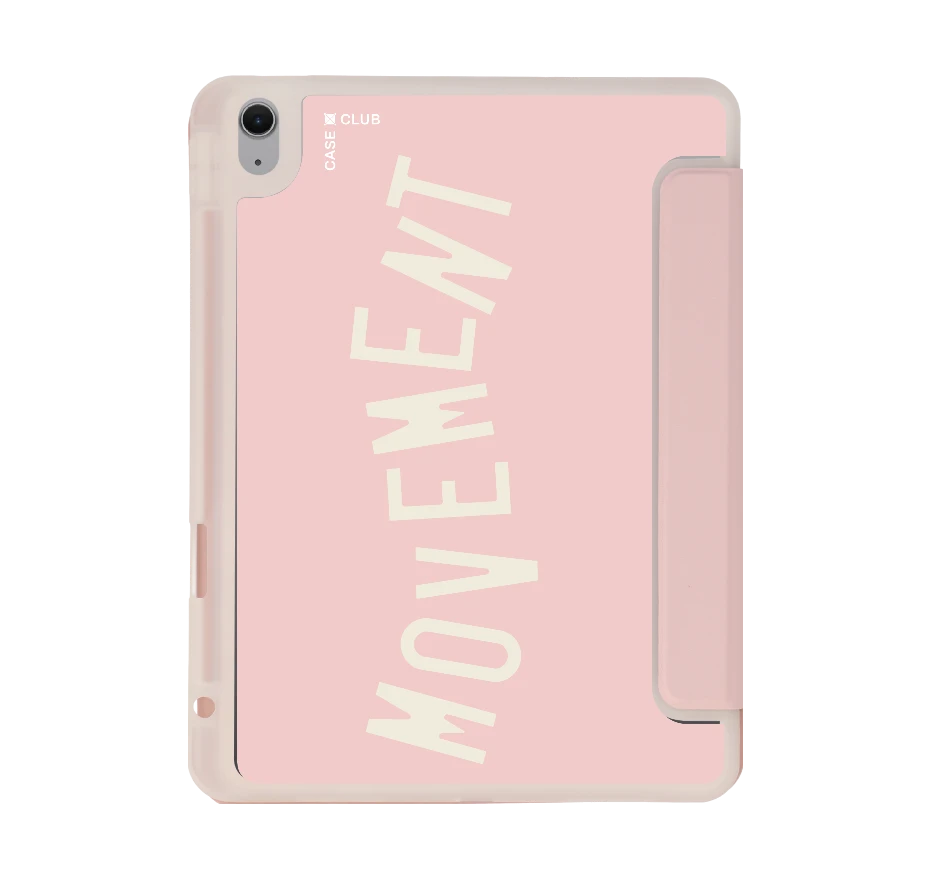 rally bubblegum movement