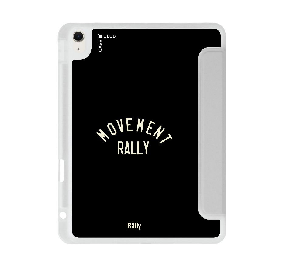 rally varsity