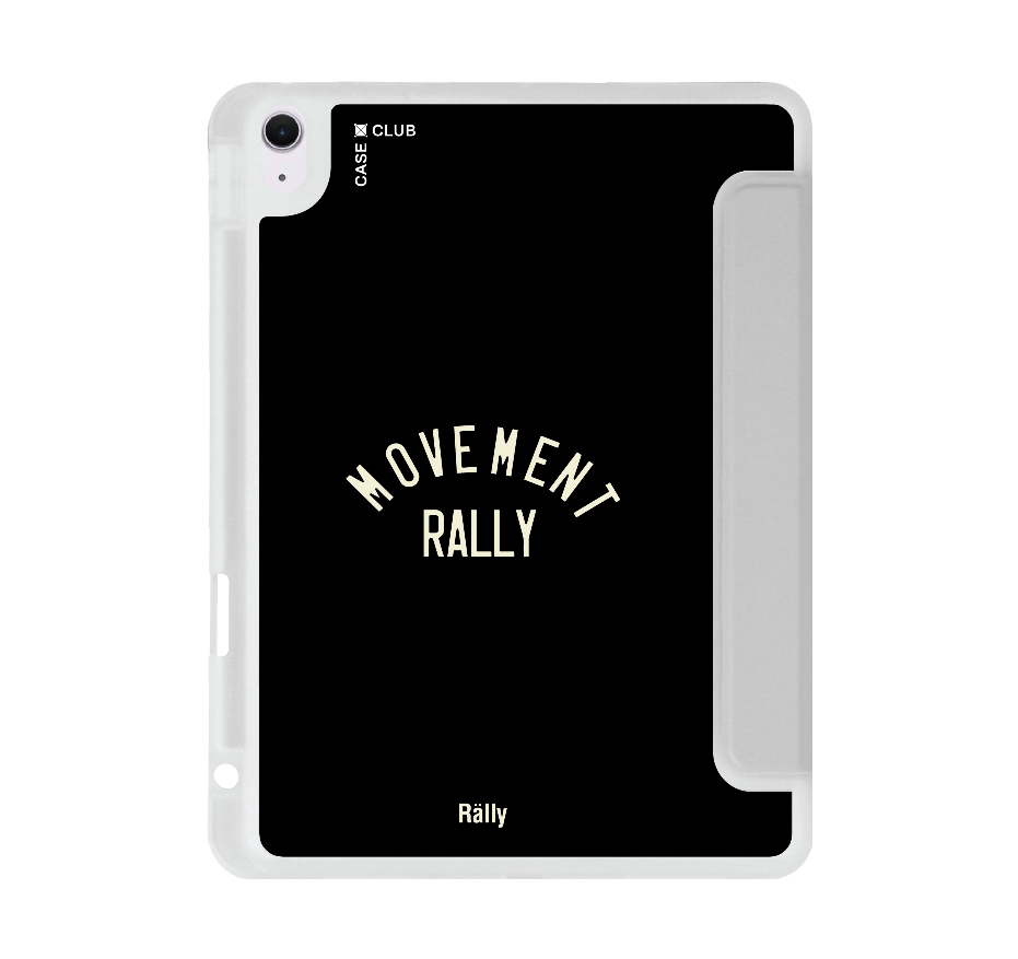 rally varsity