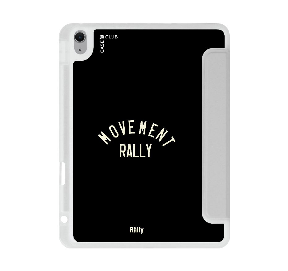 rally varsity