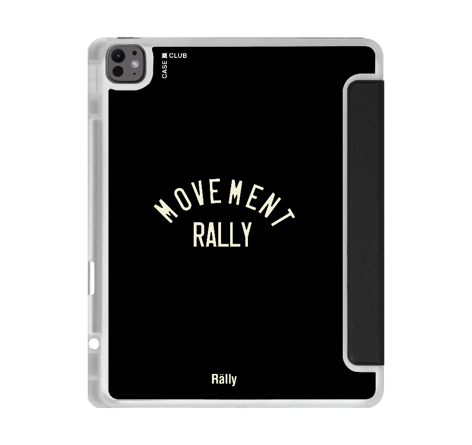 rally varsity