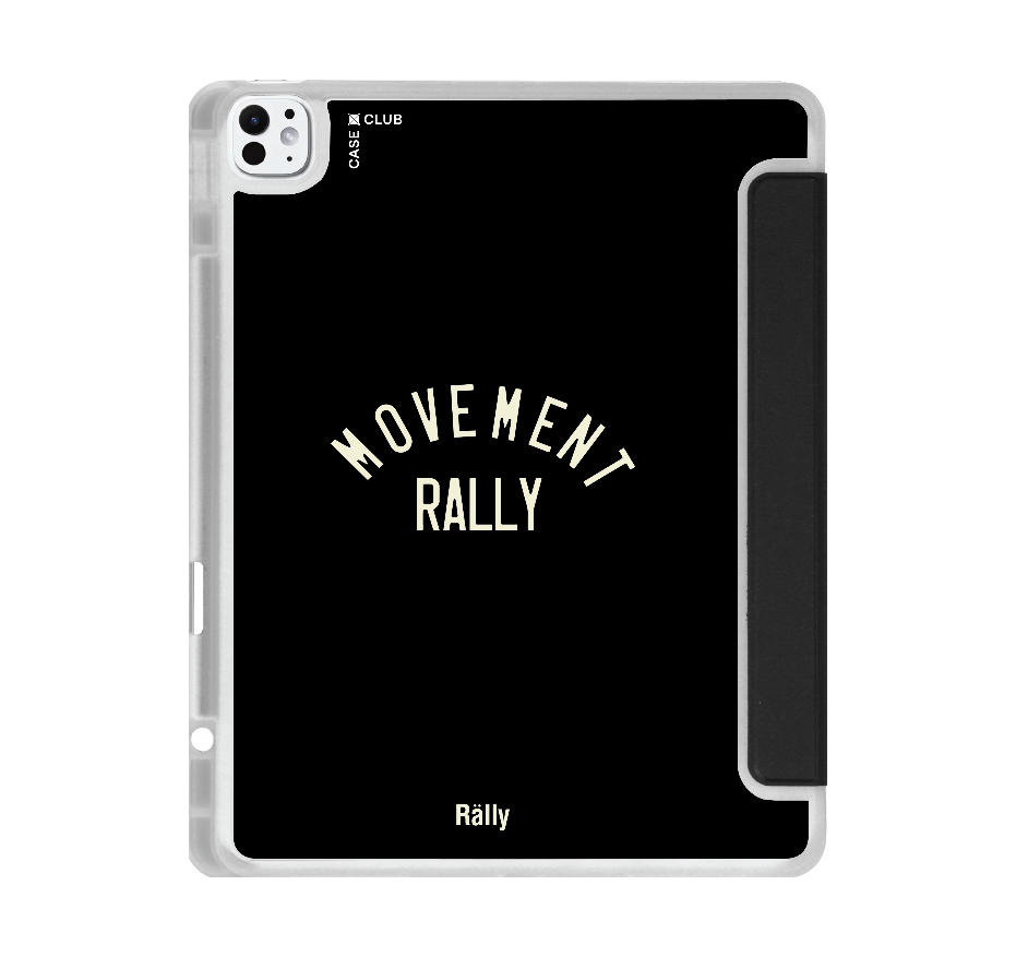 rally varsity