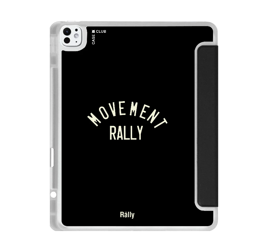 rally varsity