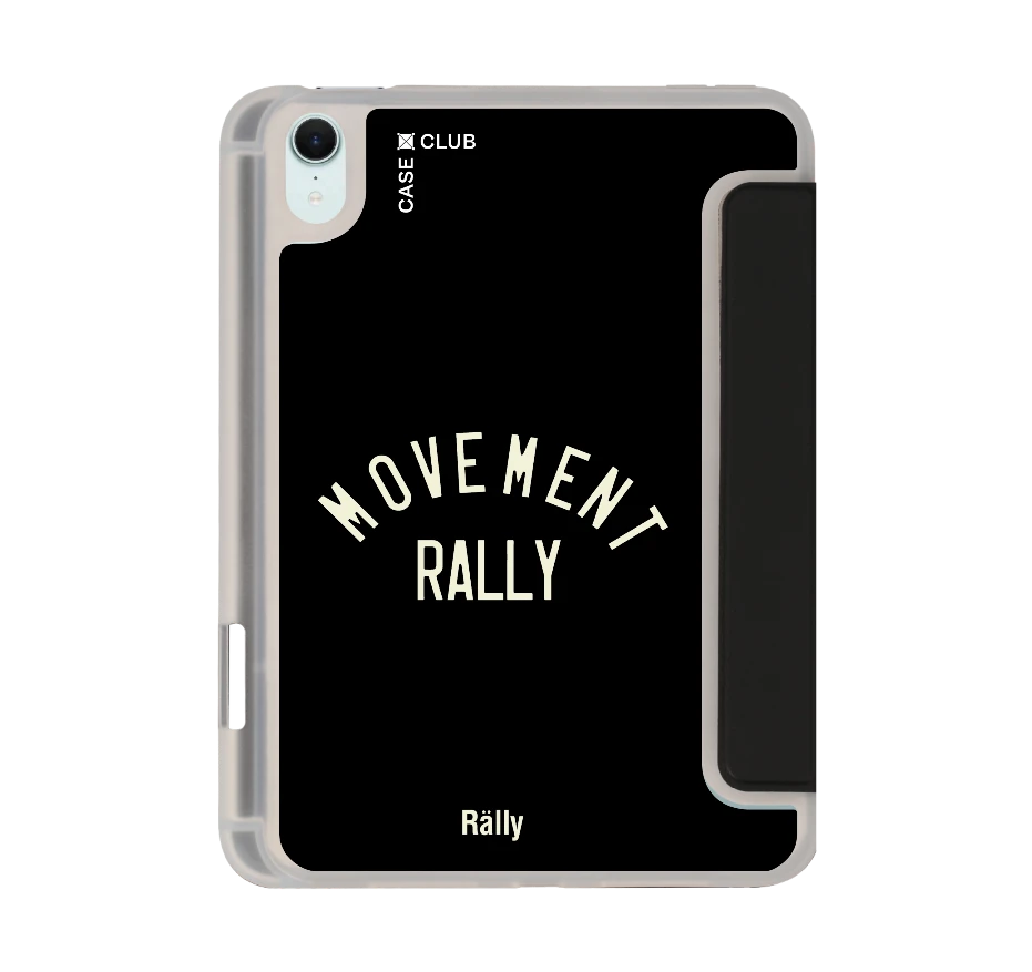 rally varsity