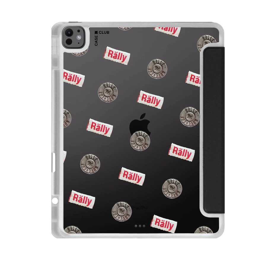 rally hardware ดีไซน์พรีเมี่ยม