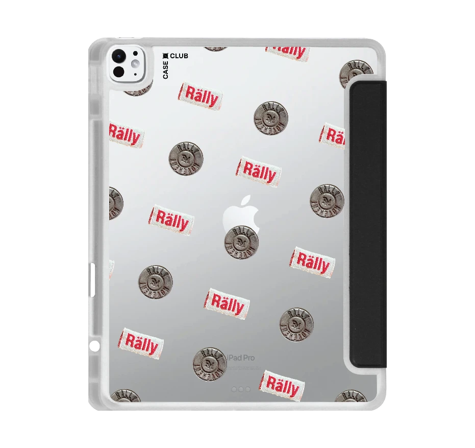 rally hardware ดีไซน์พรีเมี่ยม