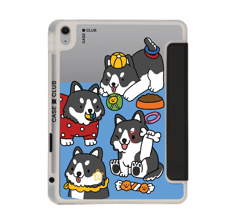 husky เพลย์ไทม์