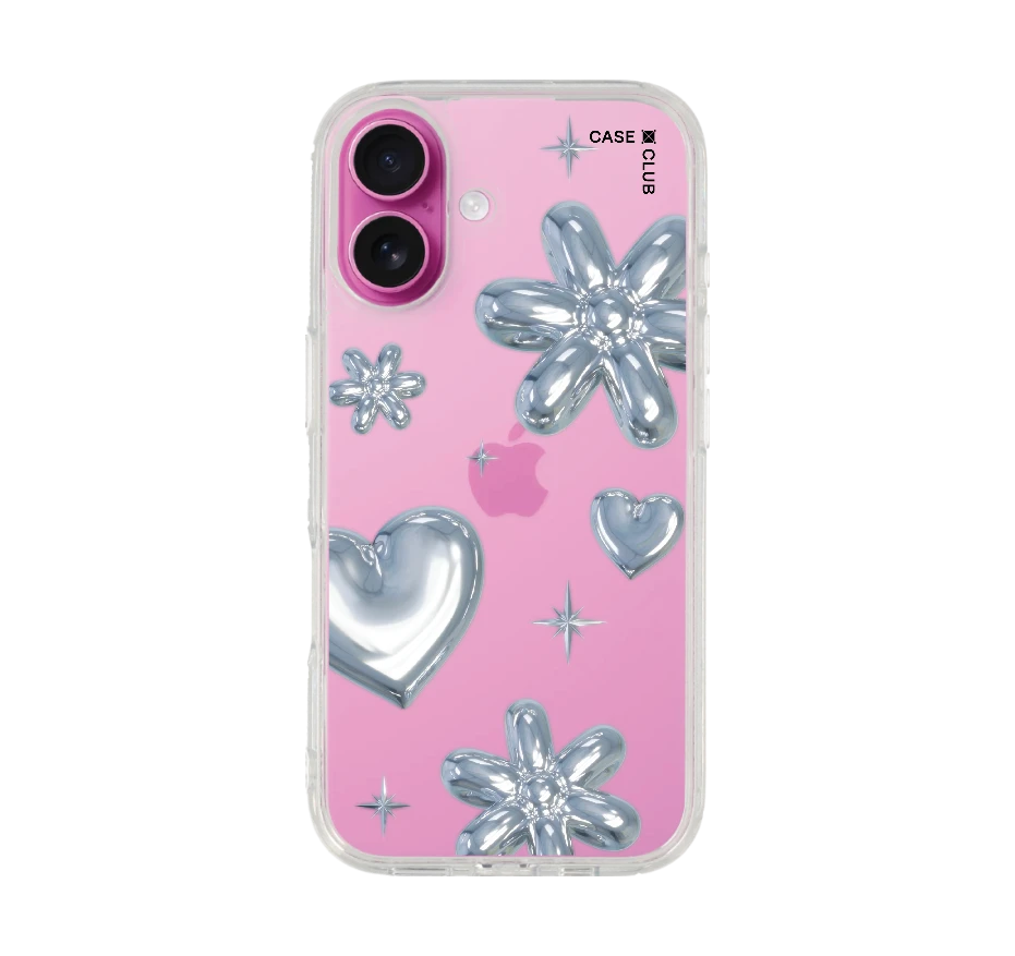 ลูกโป่งดอกไม้