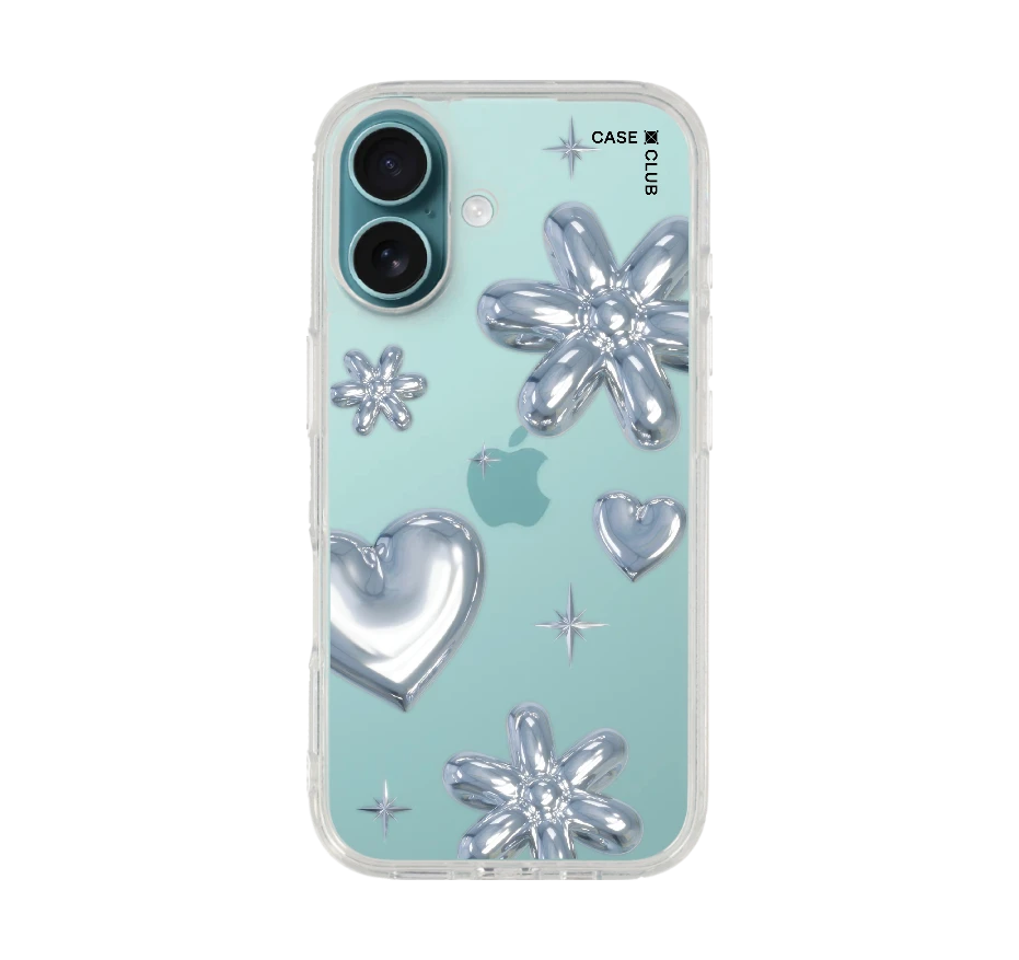 ลูกโป่งดอกไม้