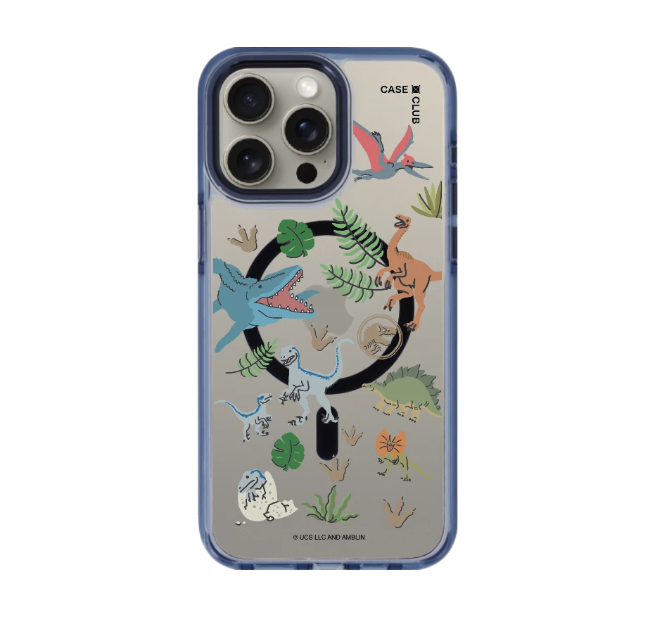 jurassic cute dinosaur