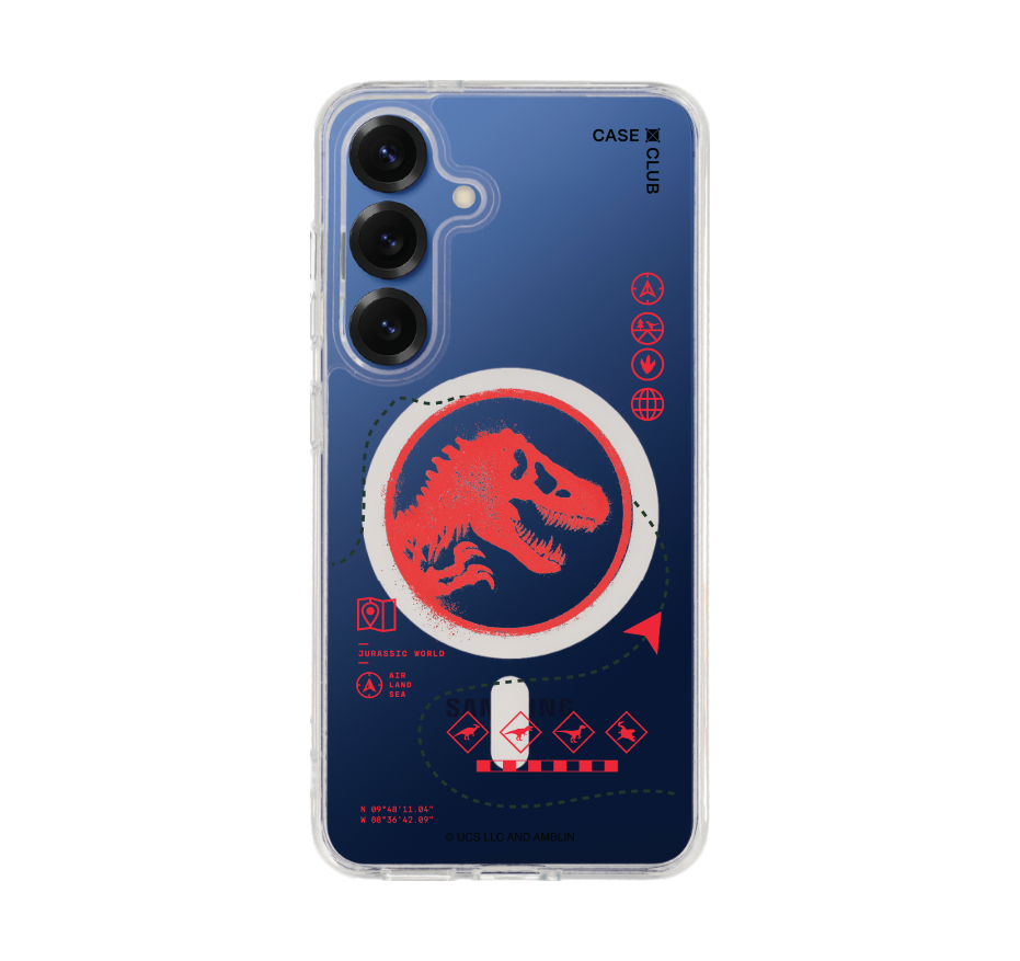 jurassic red map