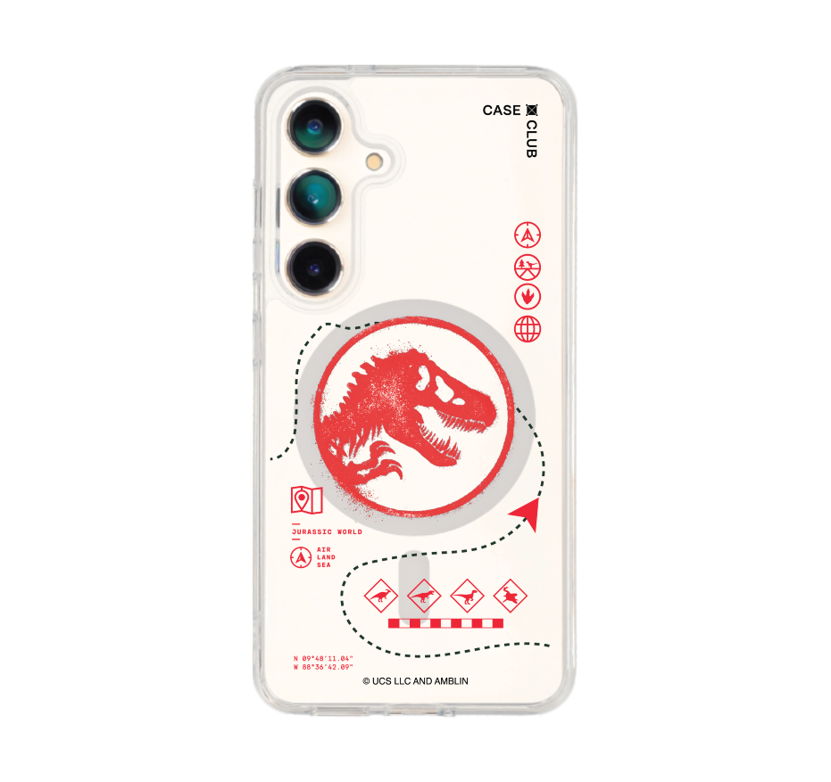 jurassic red map