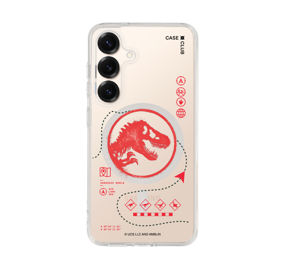 jurassic red map
