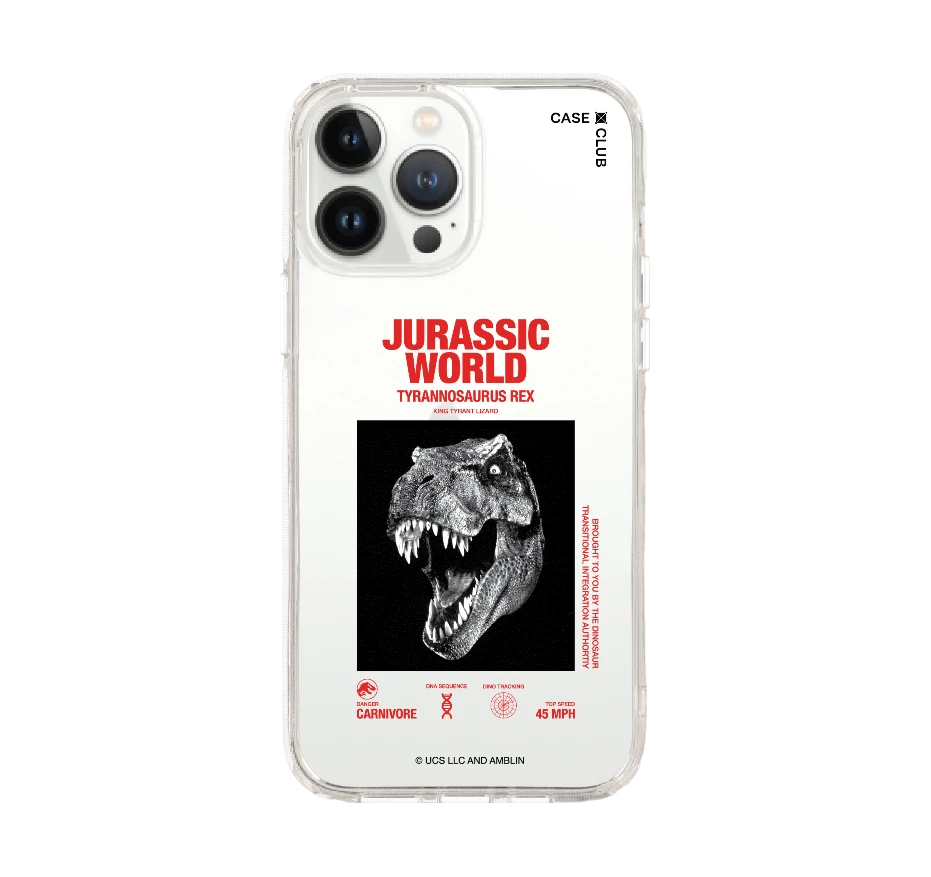 jurassic t-rex carnivore