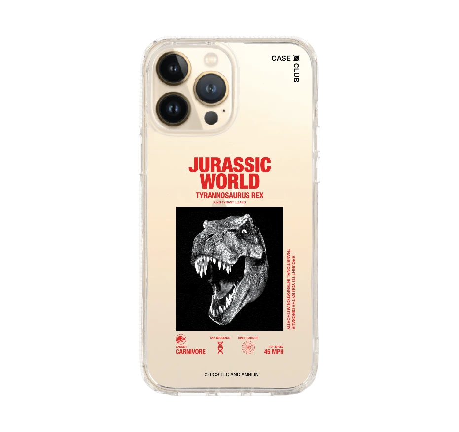 jurassic t-rex carnivore