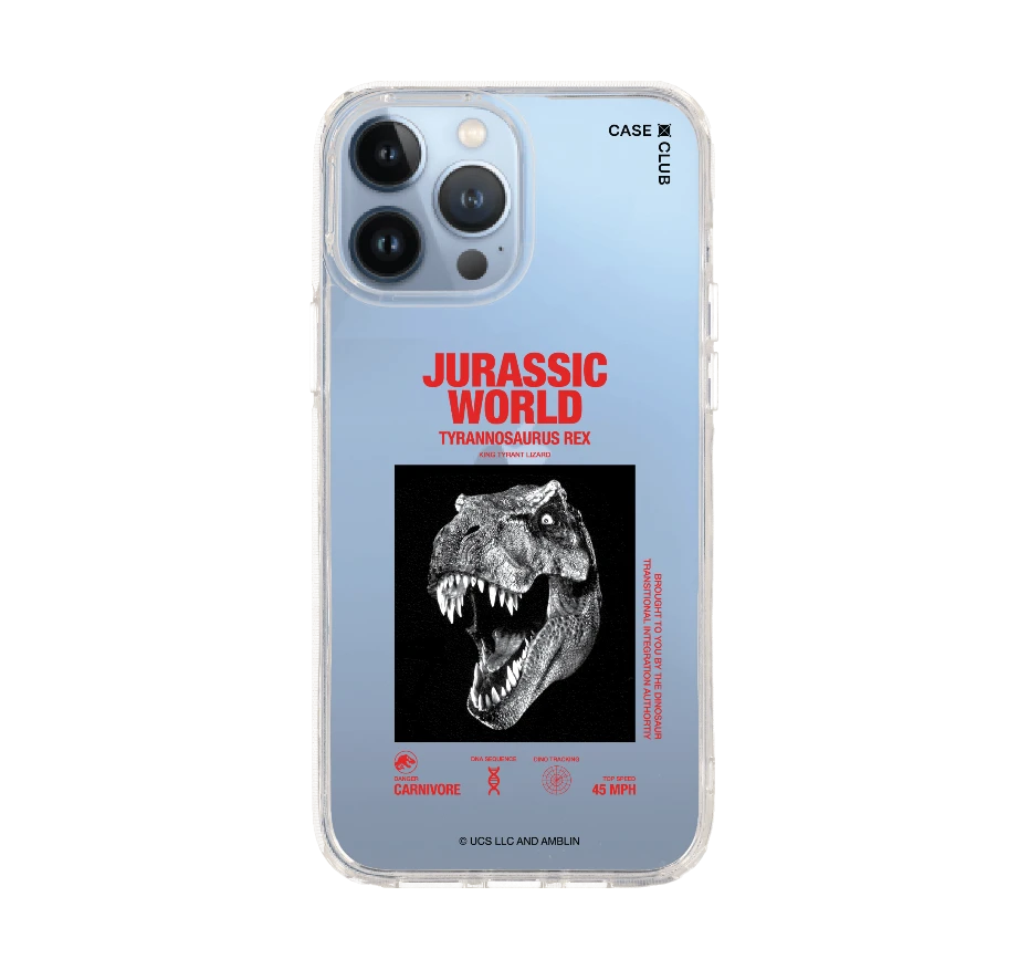 jurassic t-rex carnivore