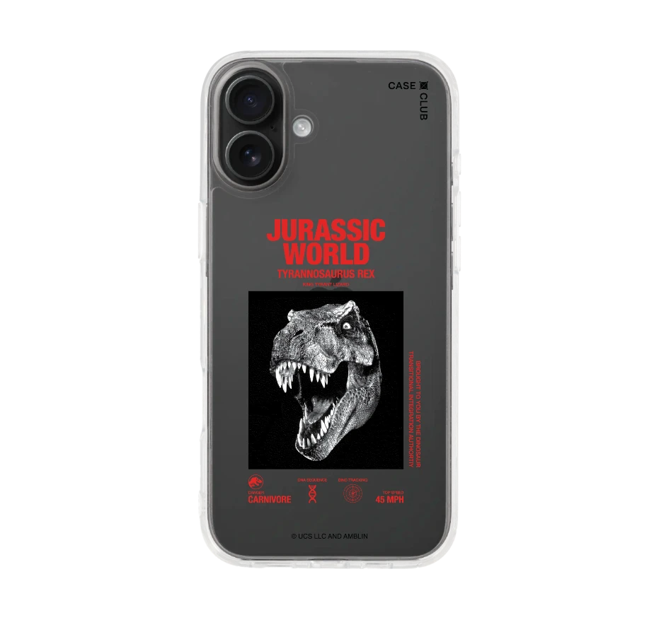 jurassic t-rex carnivore