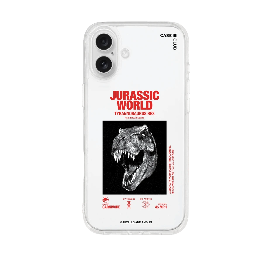 jurassic t-rex carnivore