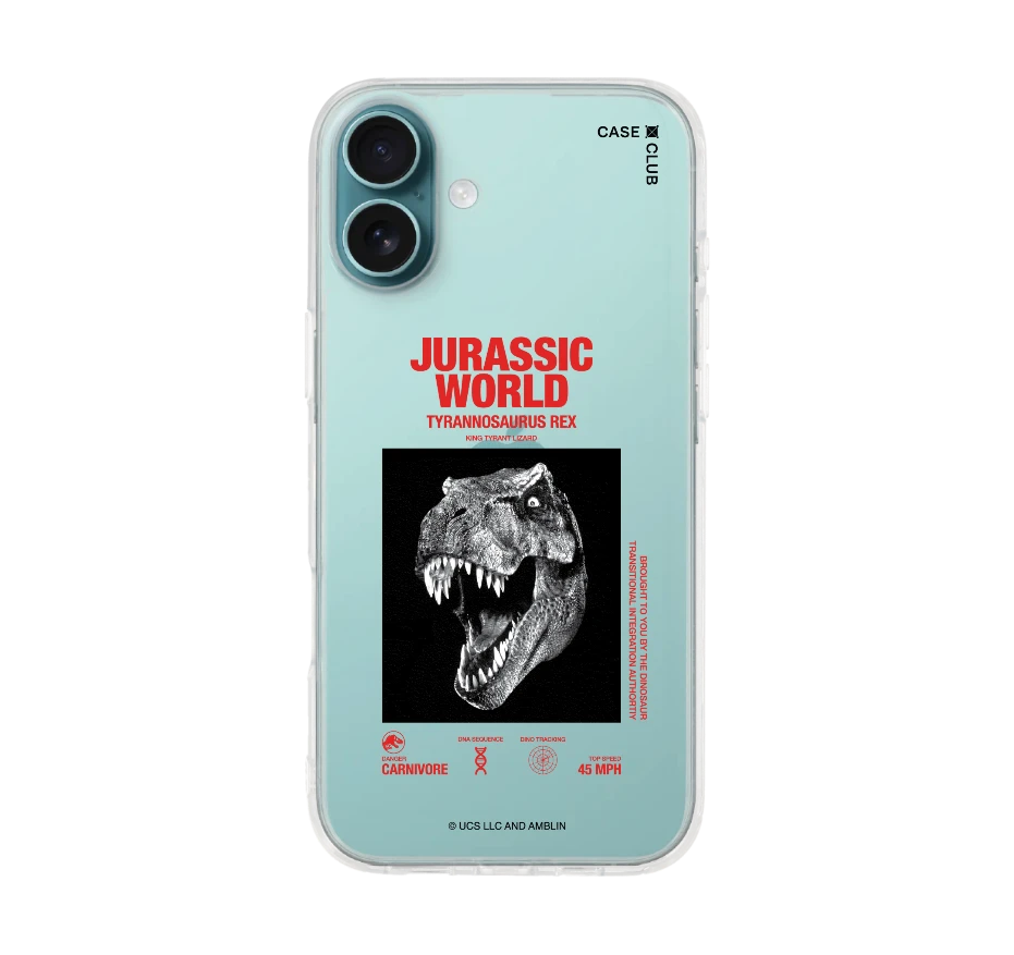 jurassic t-rex carnivore