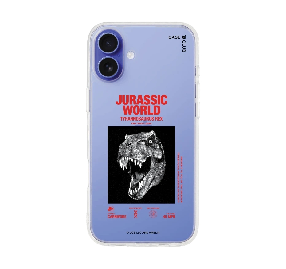 jurassic t-rex carnivore