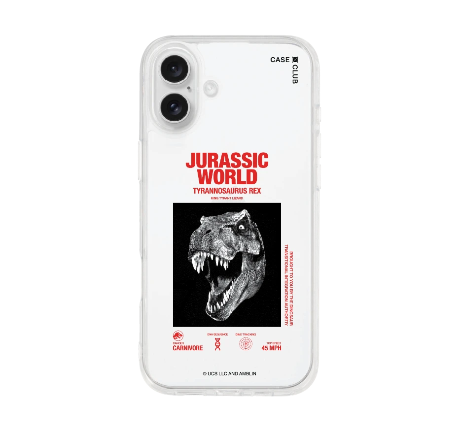 jurassic t-rex carnivore