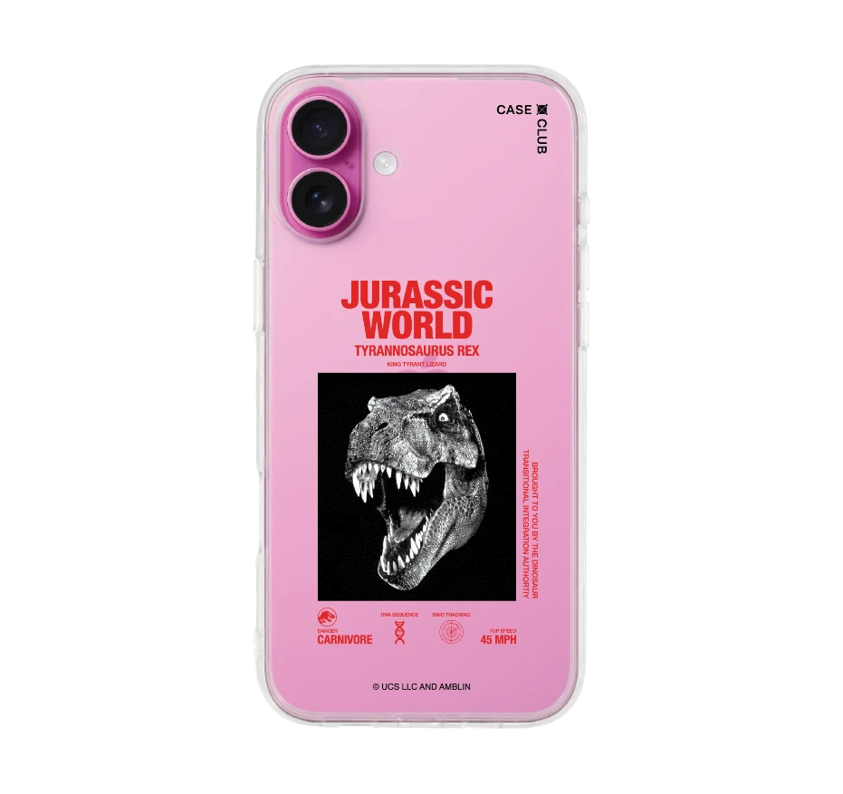 jurassic t-rex carnivore