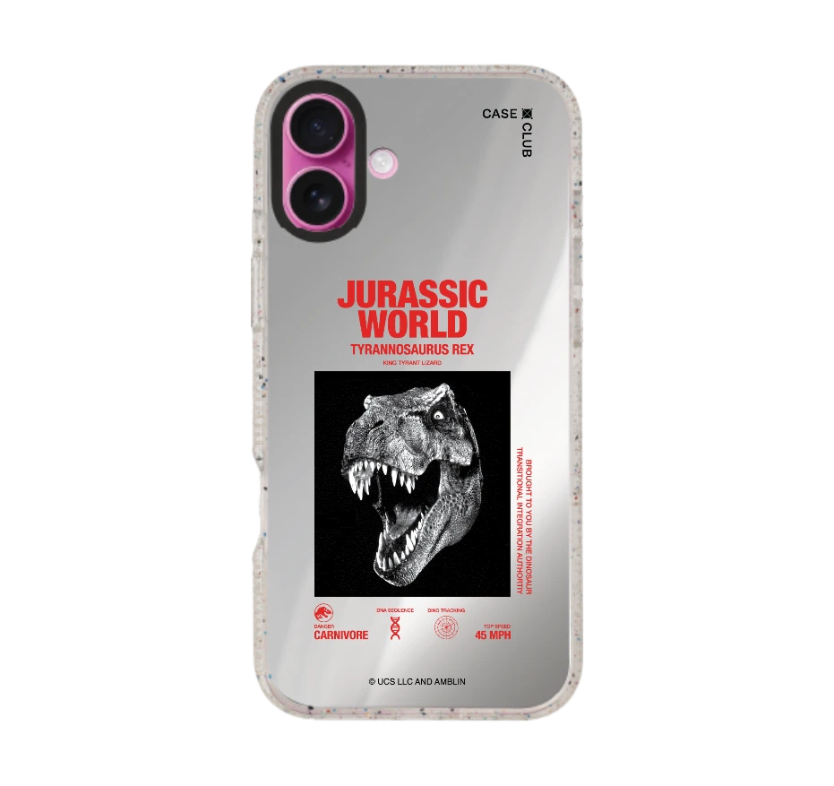 jurassic t-rex carnivore