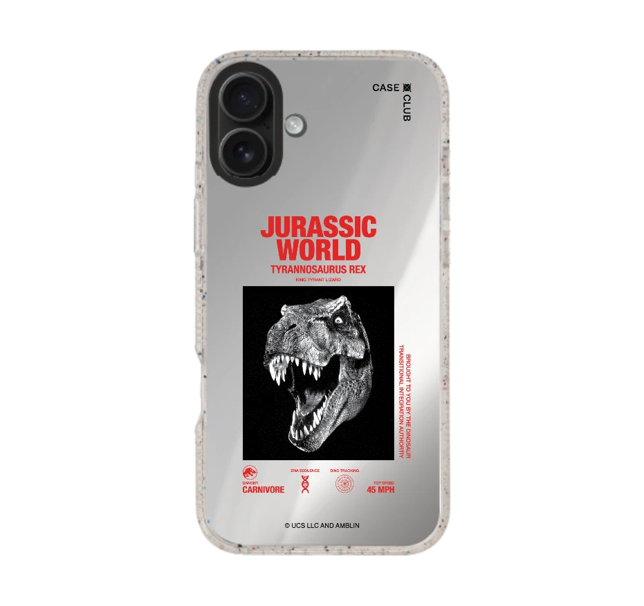 jurassic t-rex carnivore