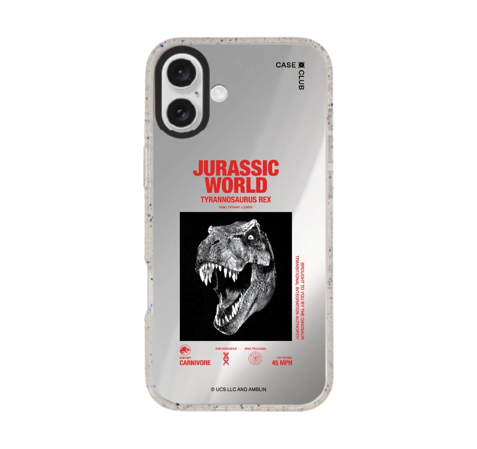 jurassic t-rex carnivore