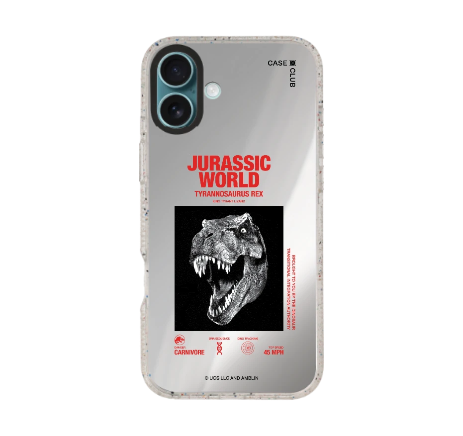 jurassic t-rex carnivore