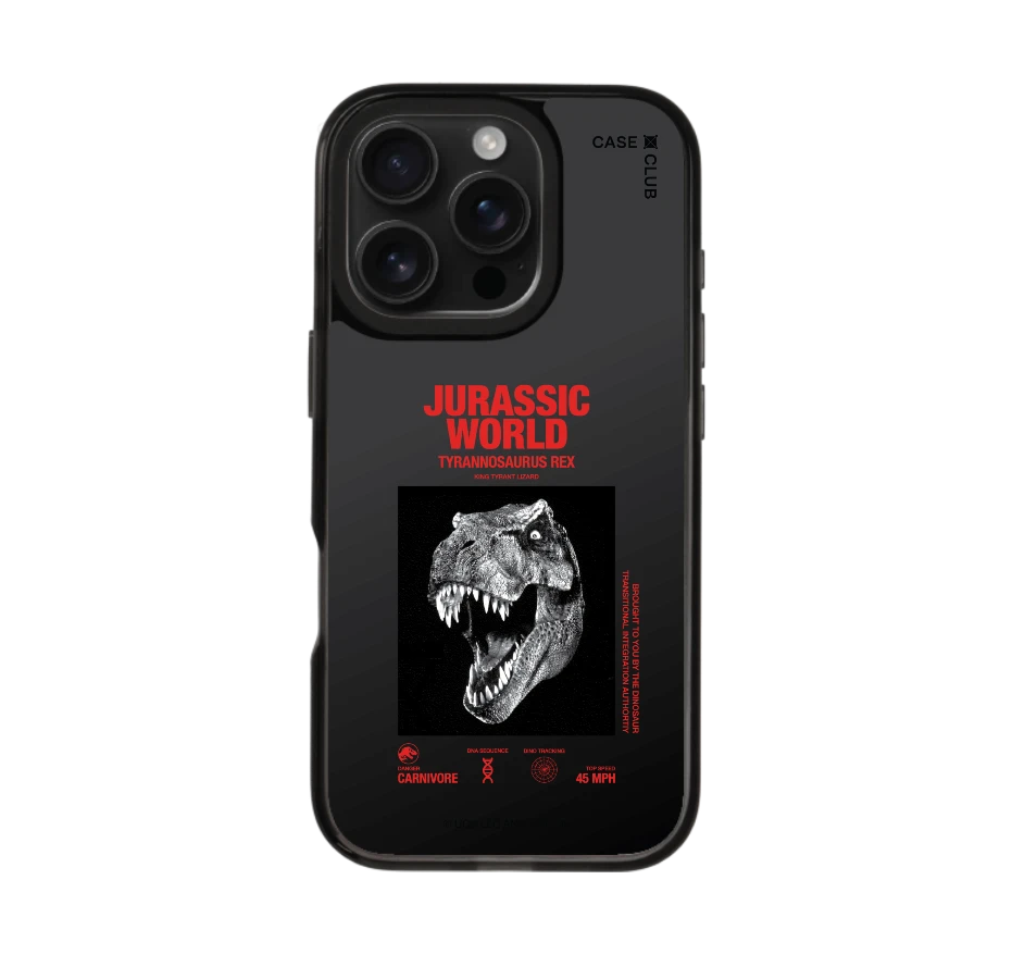 jurassic t-rex carnivore