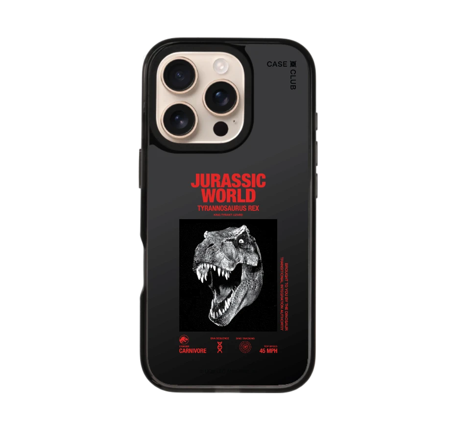 jurassic t-rex carnivore