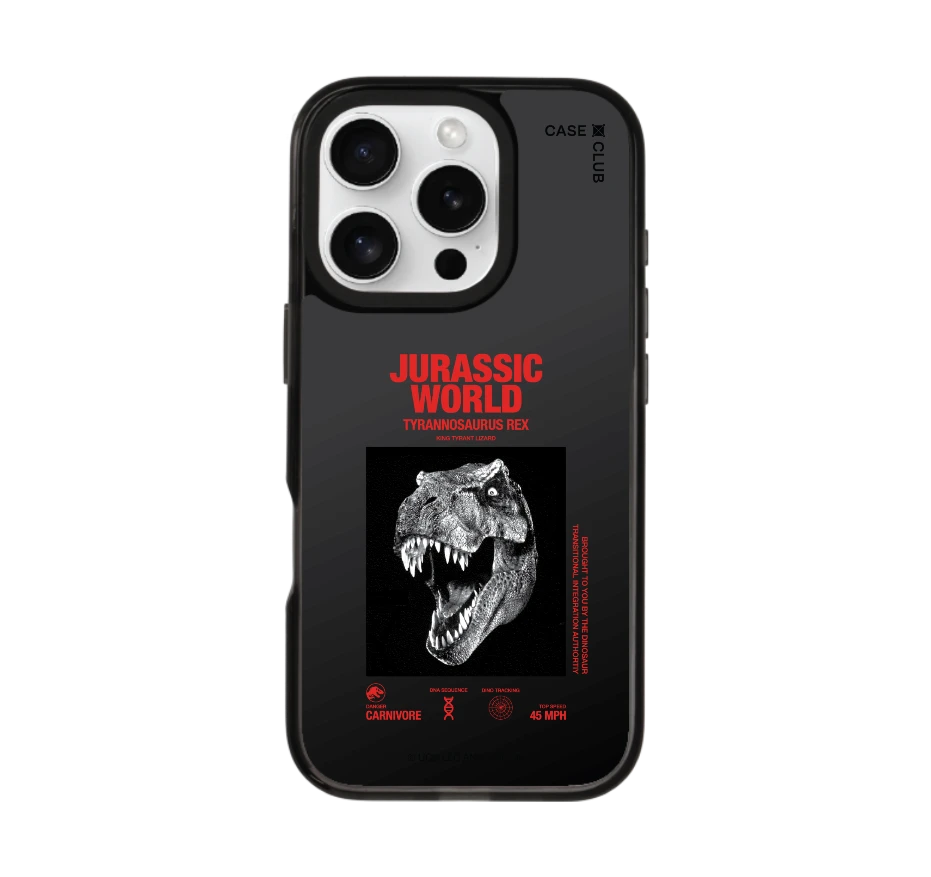 jurassic t-rex carnivore