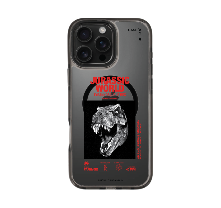 jurassic t-rex carnivore