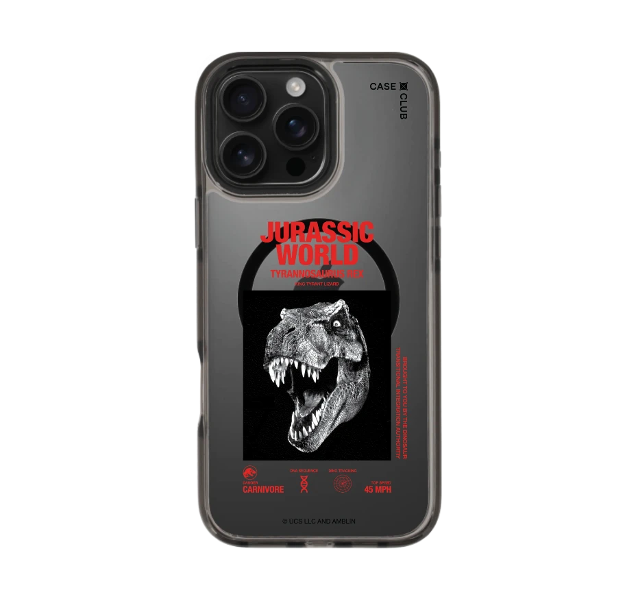 jurassic t-rex carnivore