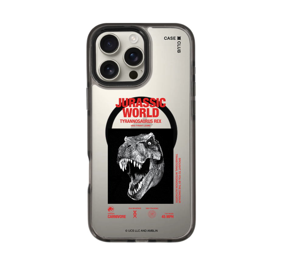 jurassic t-rex carnivore