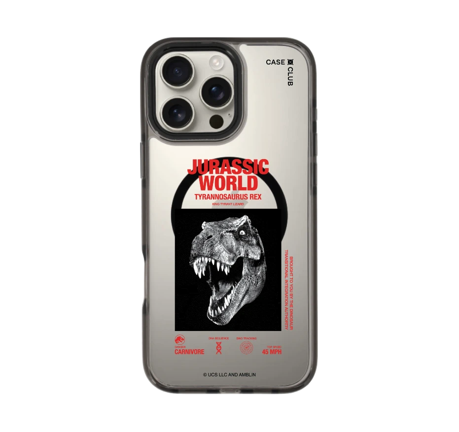 jurassic t-rex carnivore