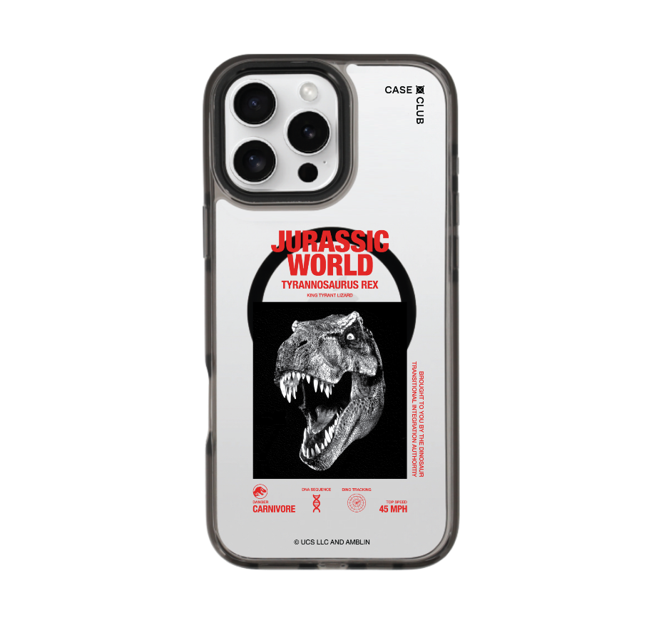 jurassic t-rex carnivore