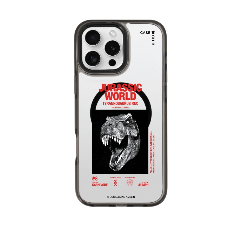 jurassic t-rex carnivore
