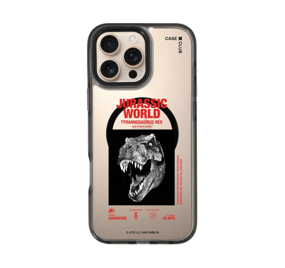 jurassic t-rex carnivore