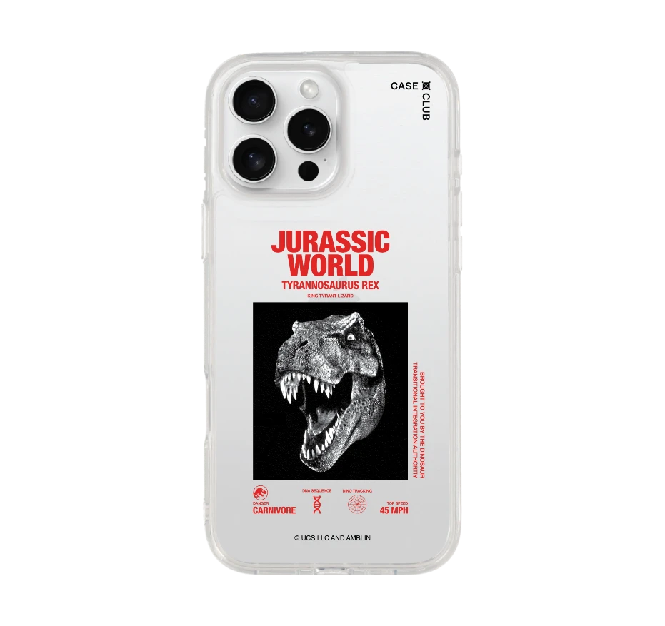 jurassic t-rex carnivore