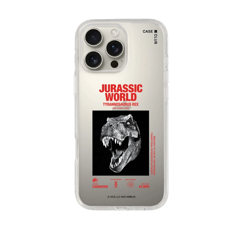 jurassic t-rex carnivore