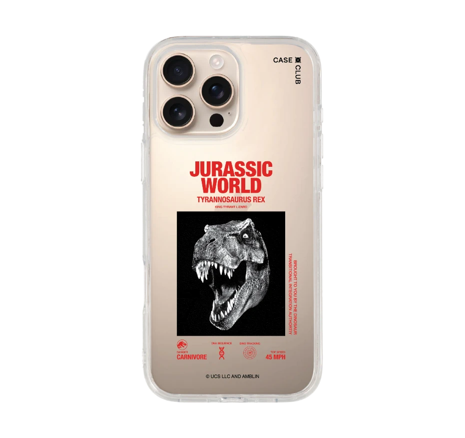 jurassic t-rex carnivore