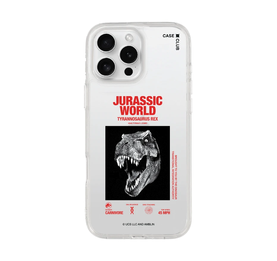 jurassic t-rex carnivore