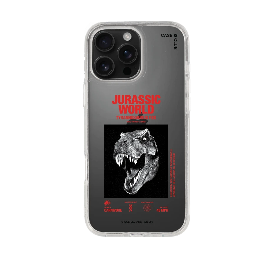 jurassic t-rex carnivore