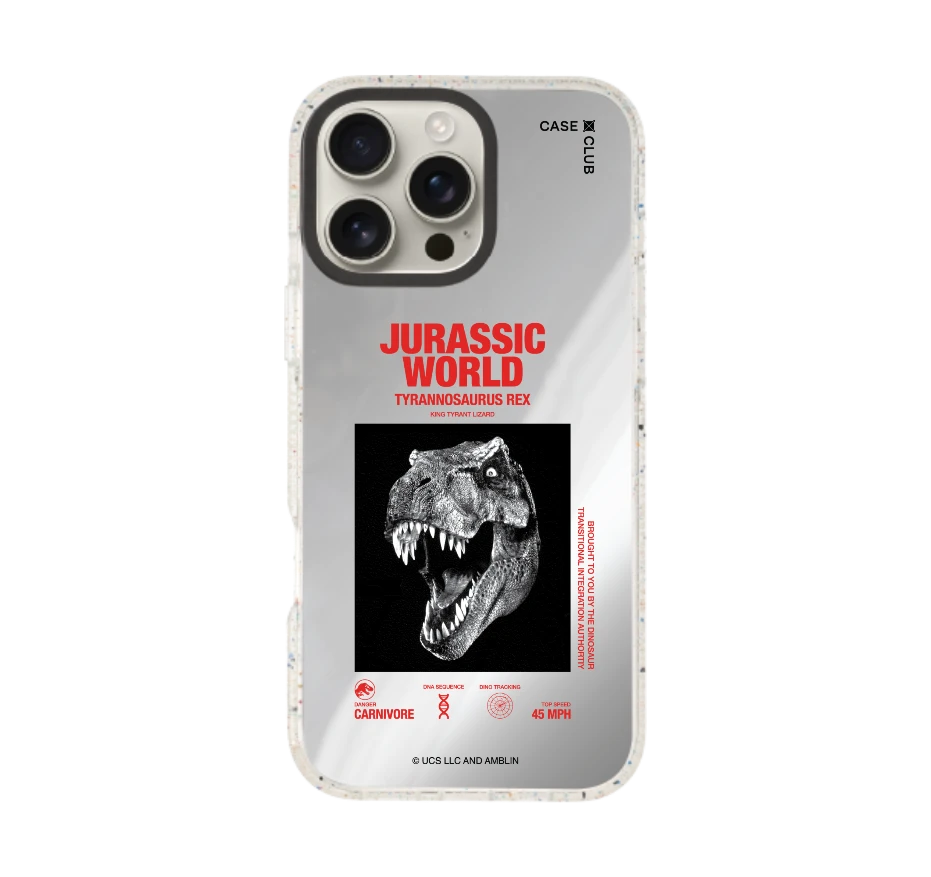 jurassic t-rex carnivore