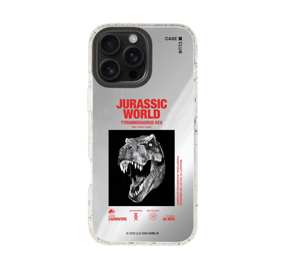 jurassic t-rex carnivore