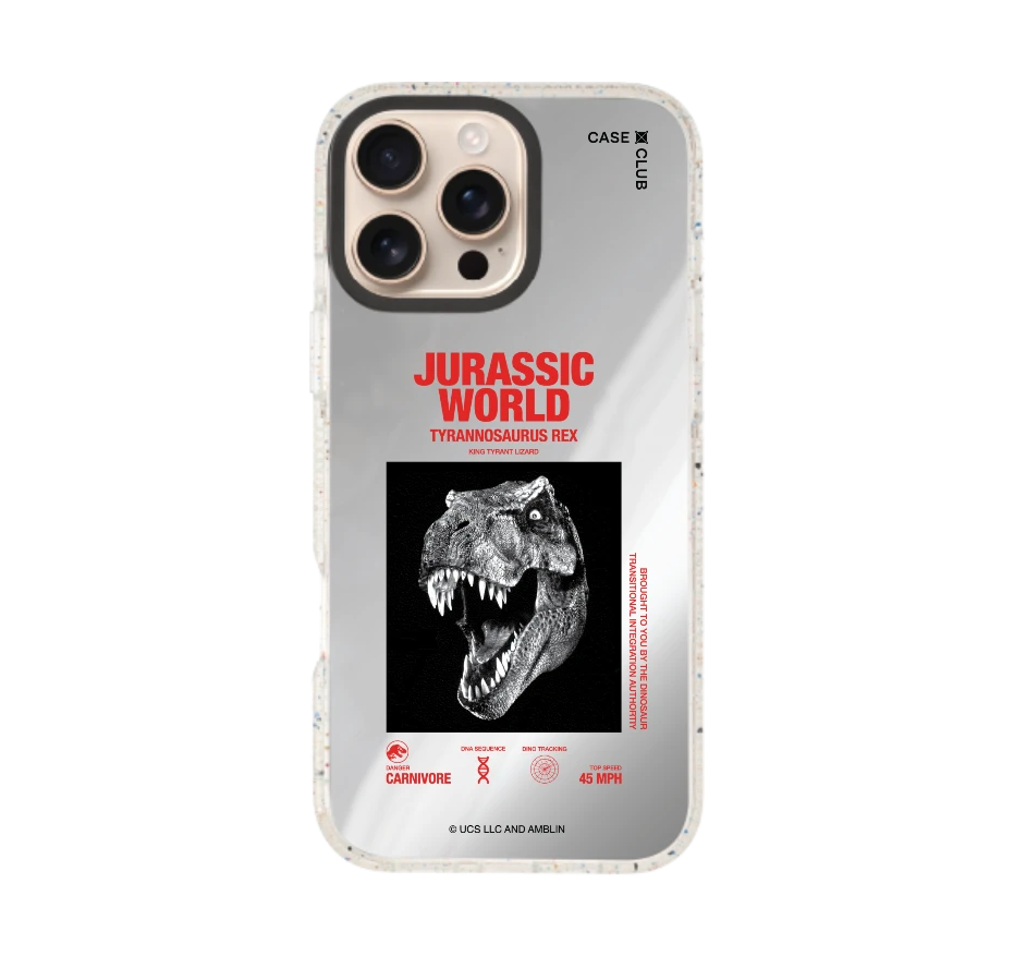 jurassic t-rex carnivore